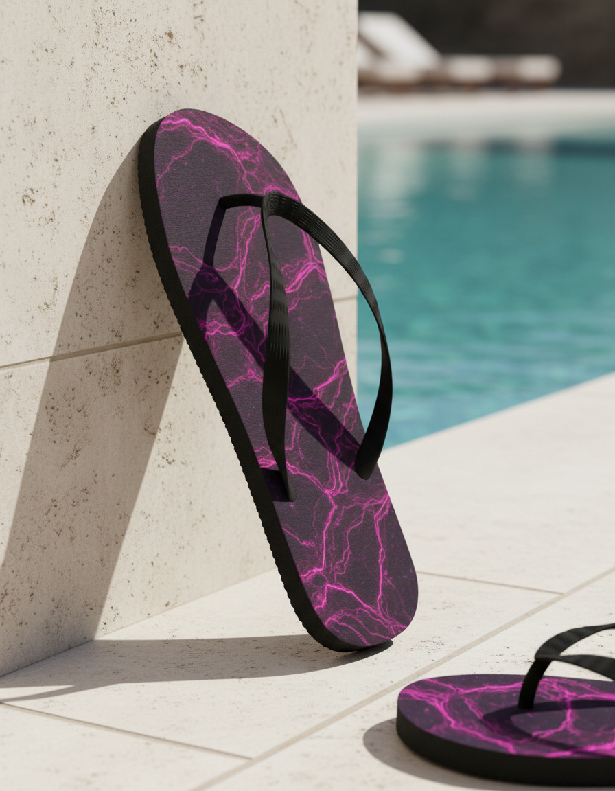 Nebula Flip Flops flip flops