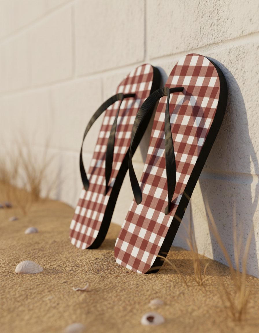 Meadow Flip Flops flip flops