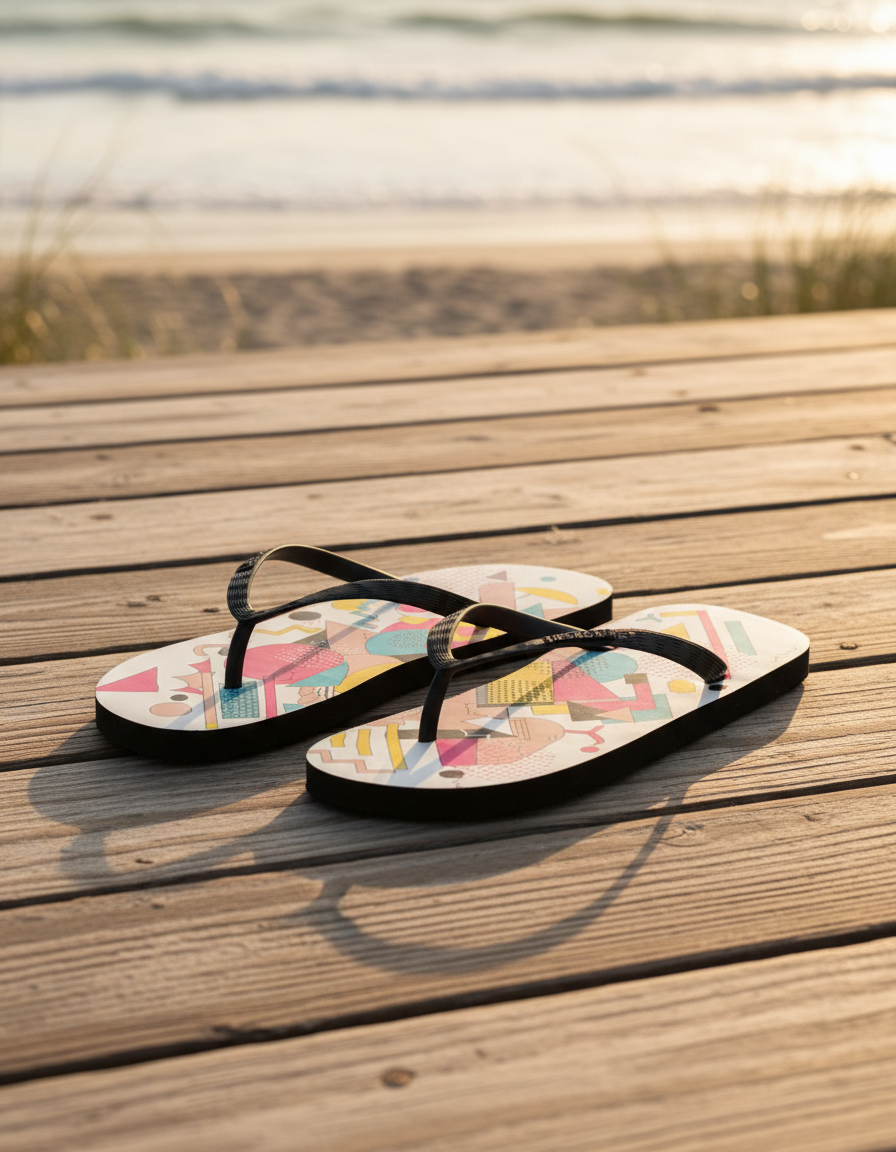 Vortex Flip Flops flip flops