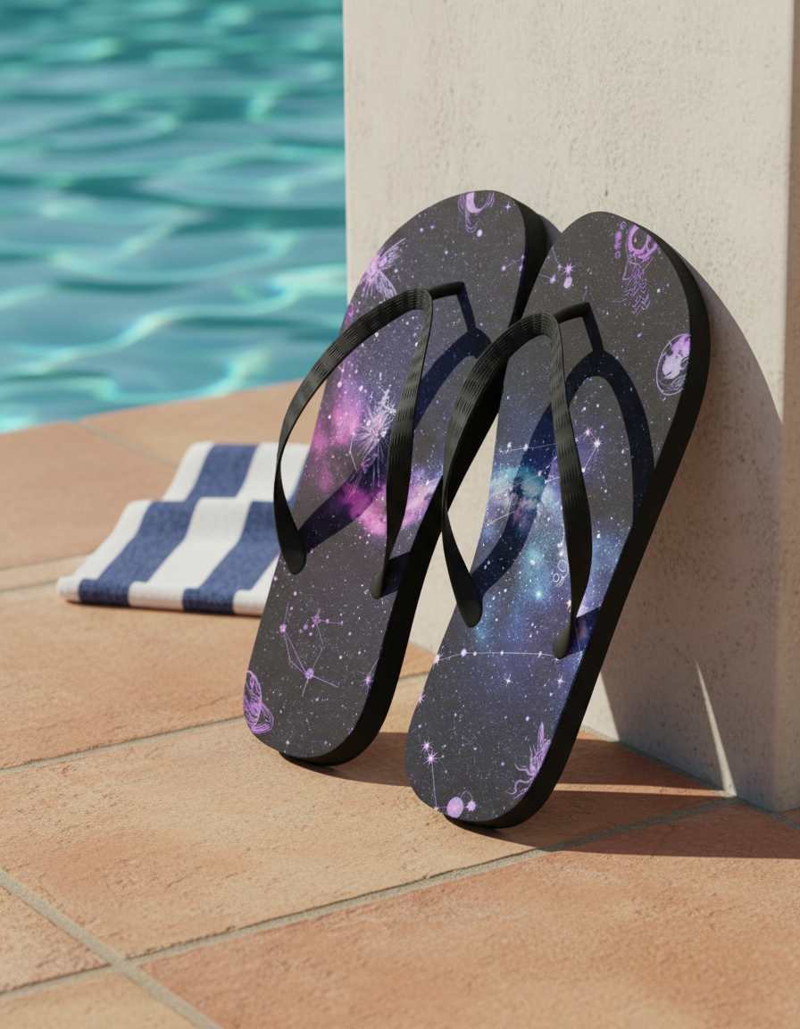 Flip Flops in Eclipse