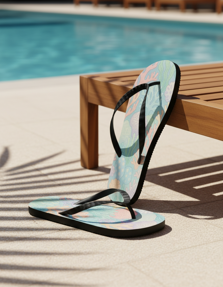 Flip Flops in Aquilo