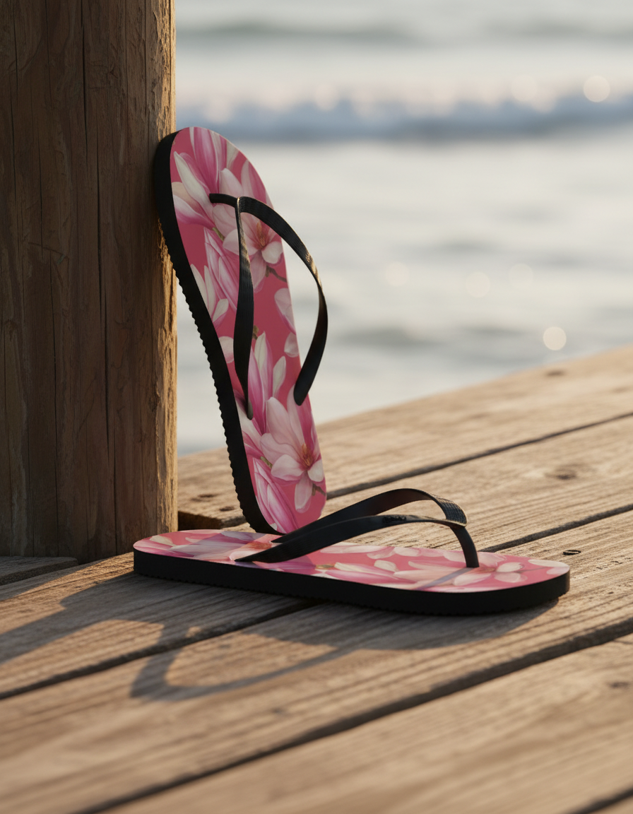 Eclipse Flip Flops flip flops