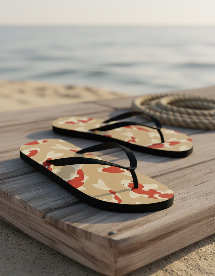 Eclipse Flip Flops flip flops