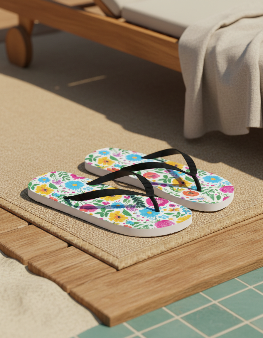 Meadow Flip Flops flip flops