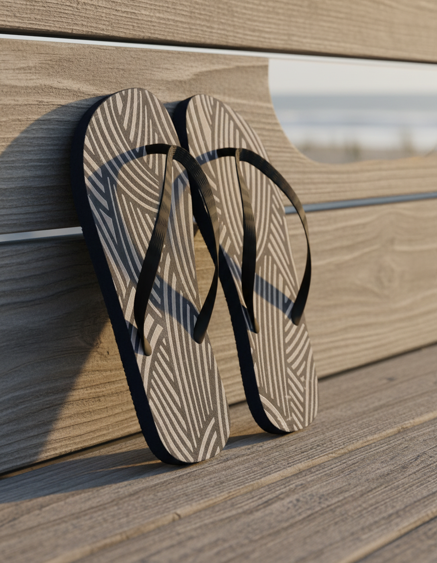 Flip Flops in Fusion