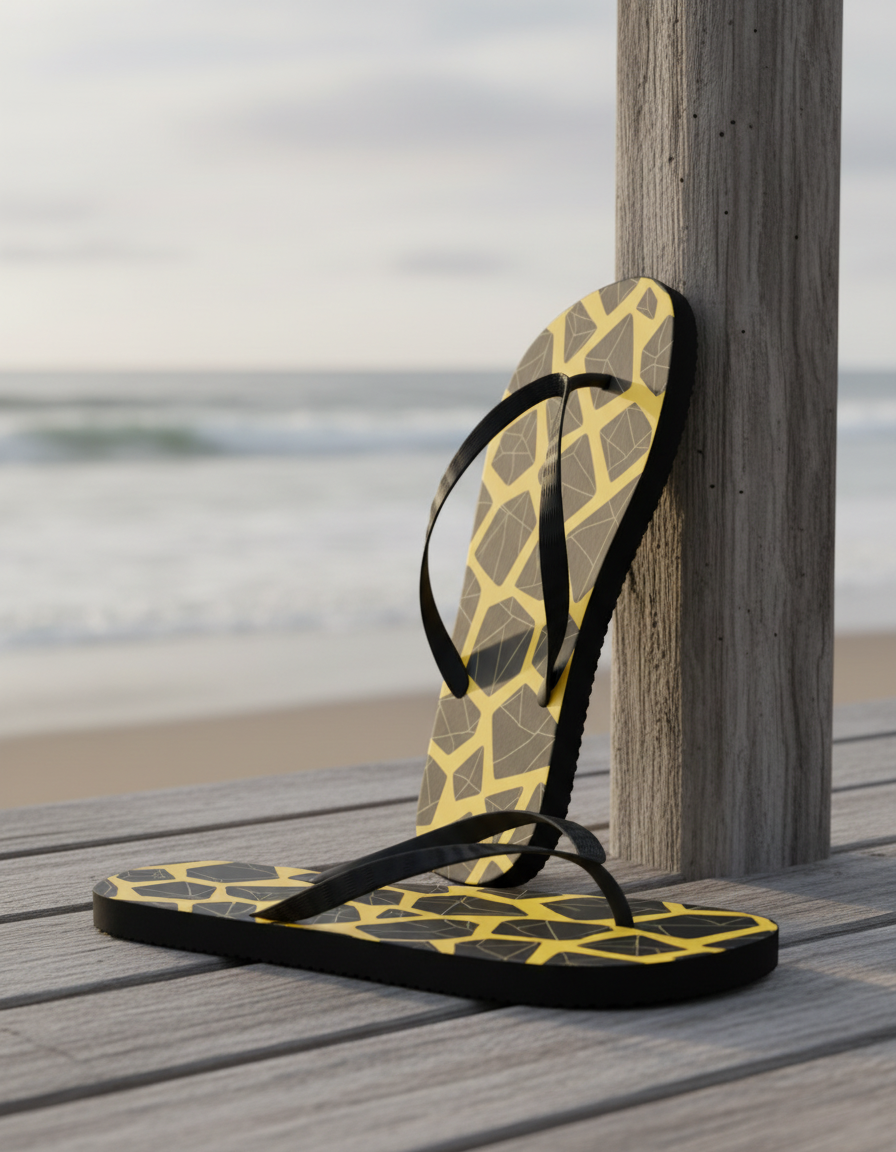 Flip Flops in Eclipse