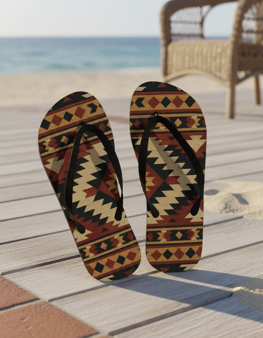 Flip Flops in Eagle