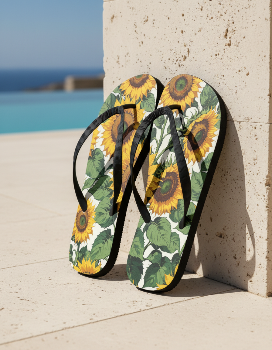 Flip Flops in Lumen