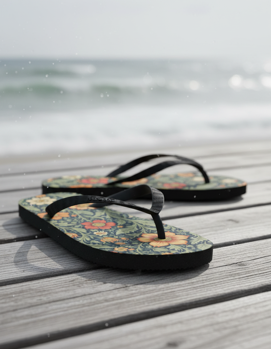 Flip Flops in Briar