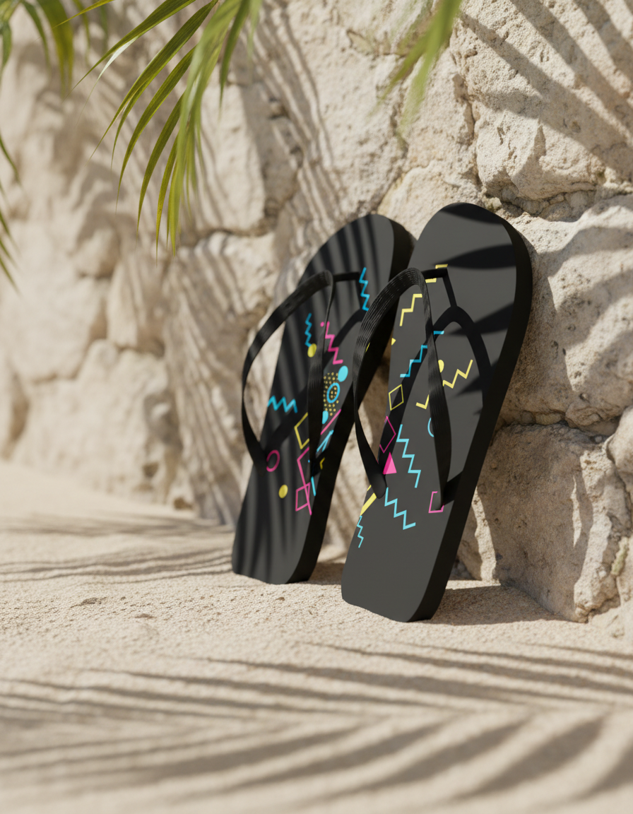 Flux Flip Flops flip flops