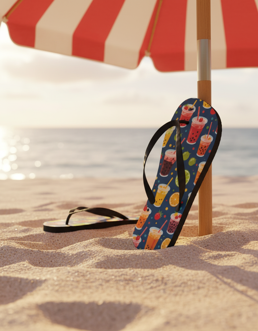 Flip Flops in Sip
