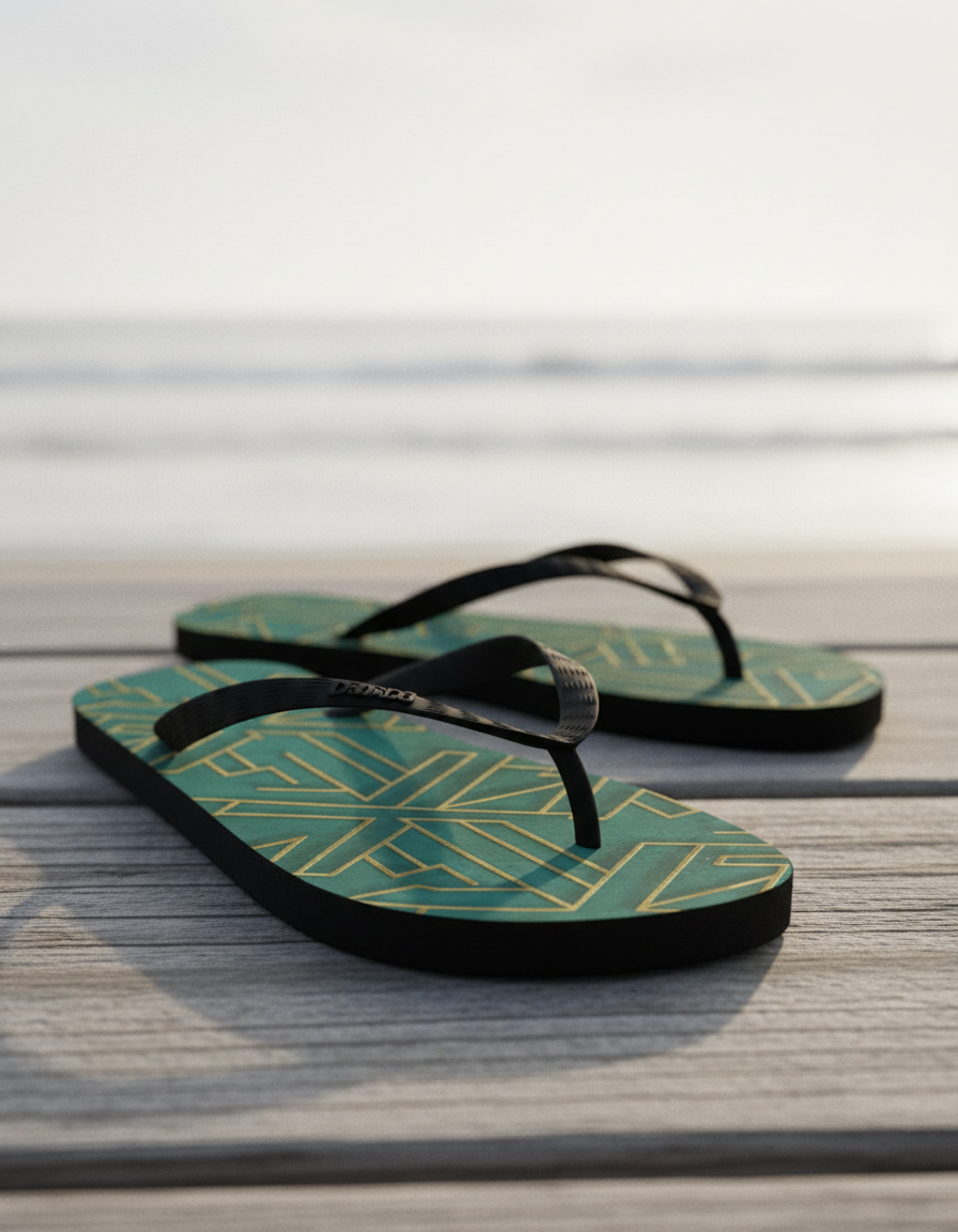 Flip Flops in Aether