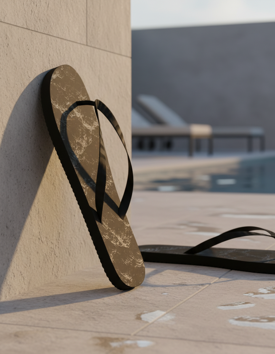 Flip Flops in Eclipse