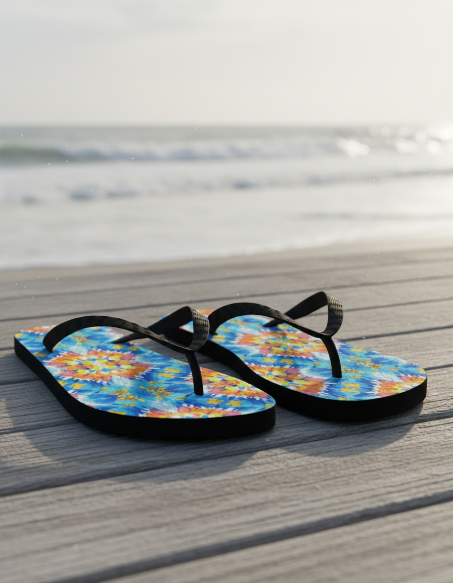 Sumi Flip Flops flip flops