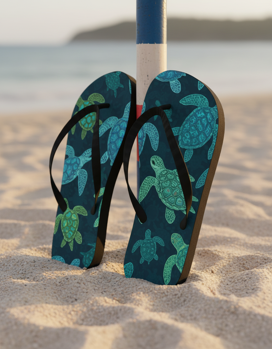 Flip Flops in Nautilus