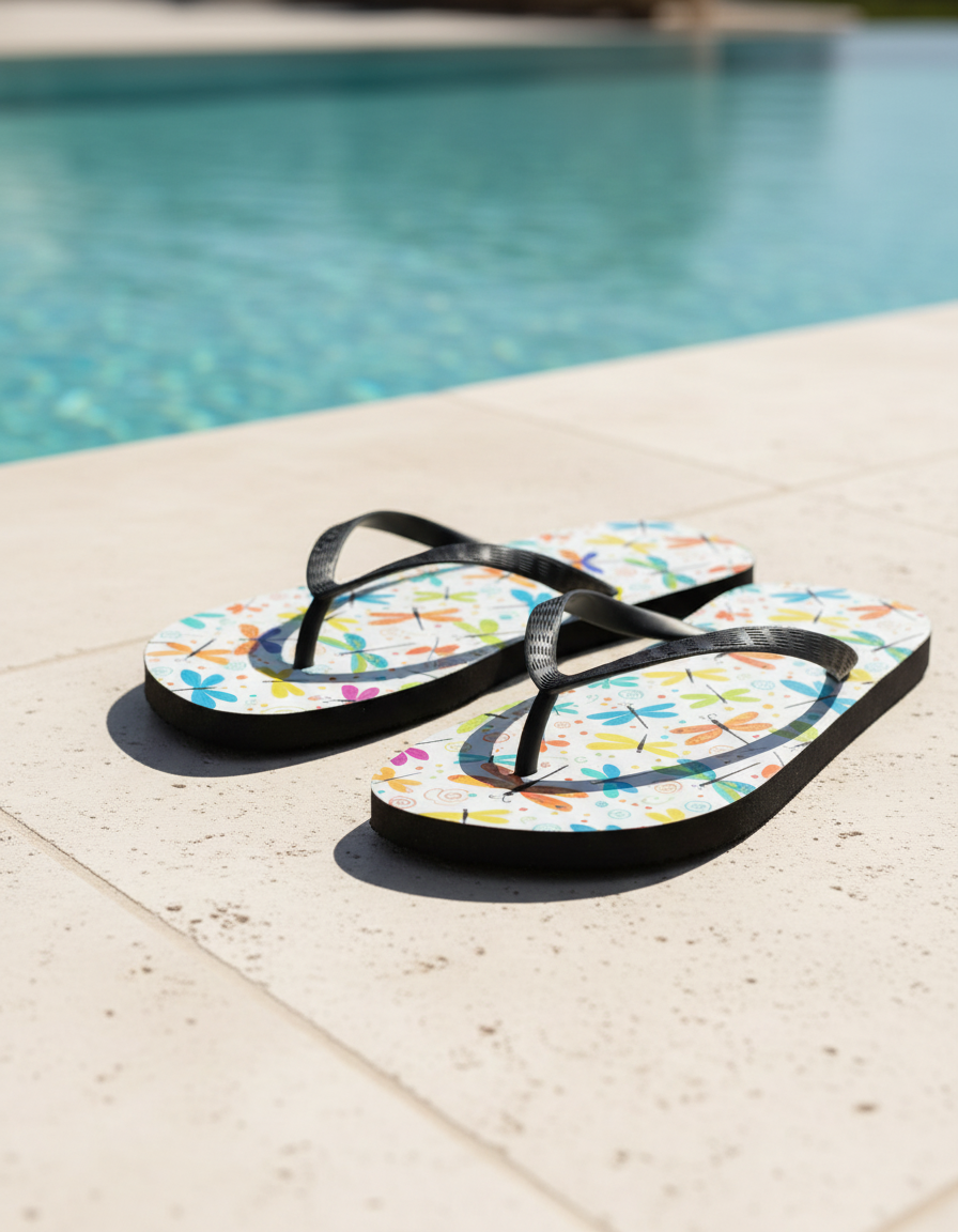 Flip Flops in Elysium