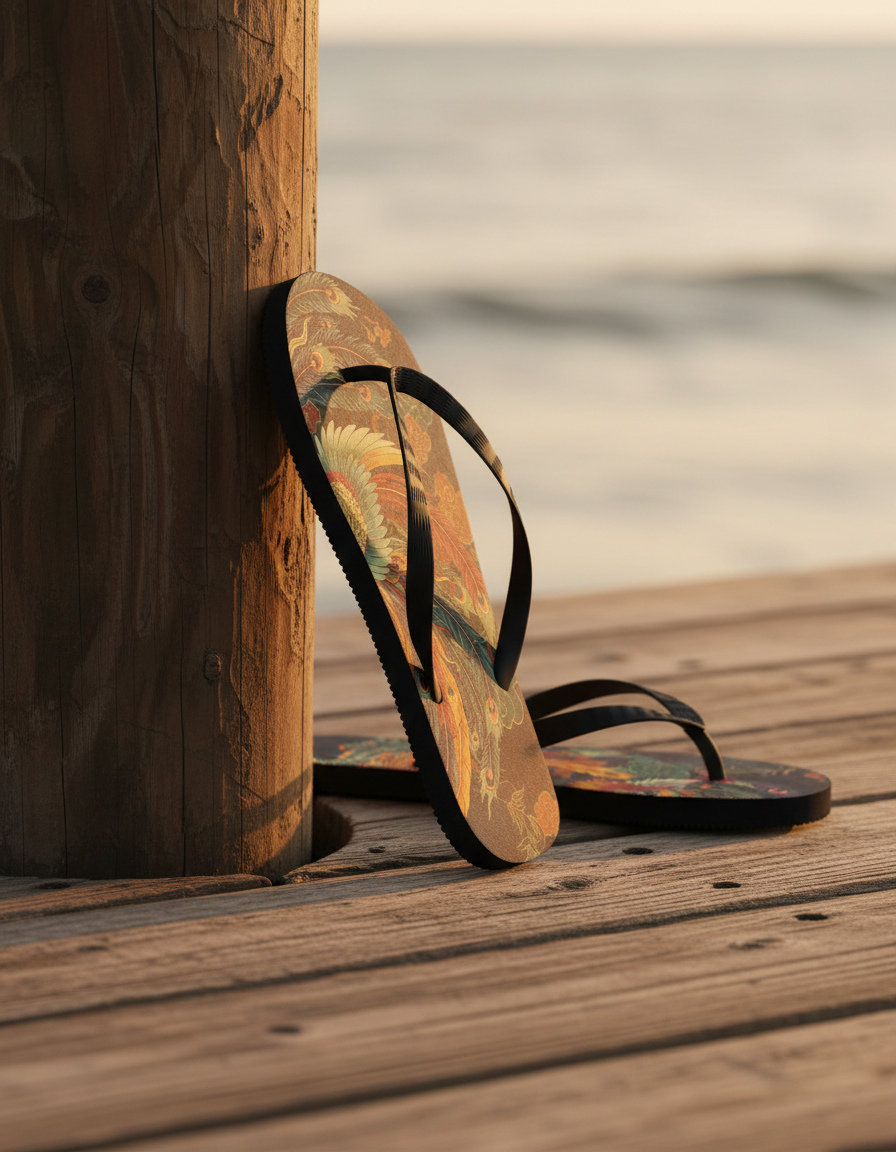 Flip Flops in Rebirth
