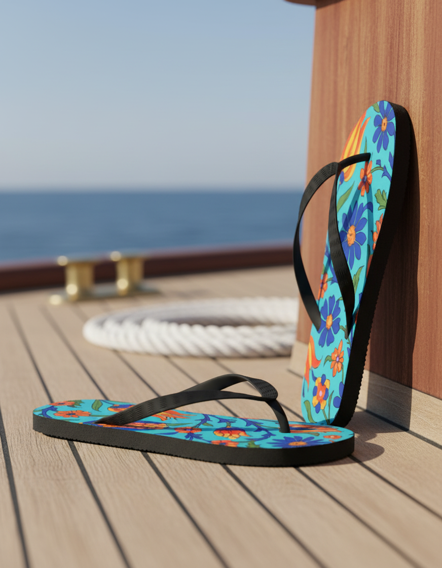 Serin Flip Flops flip flops