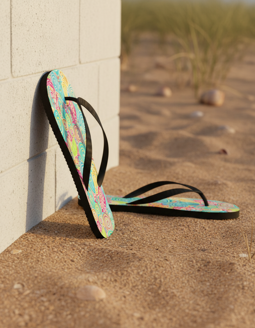 Flip Flops in Guntur
