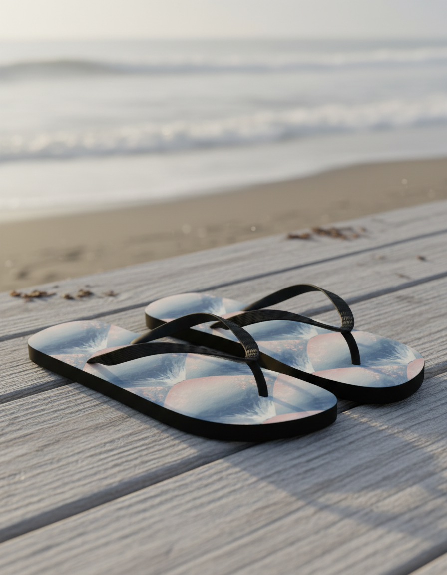 Flip Flops in Apex