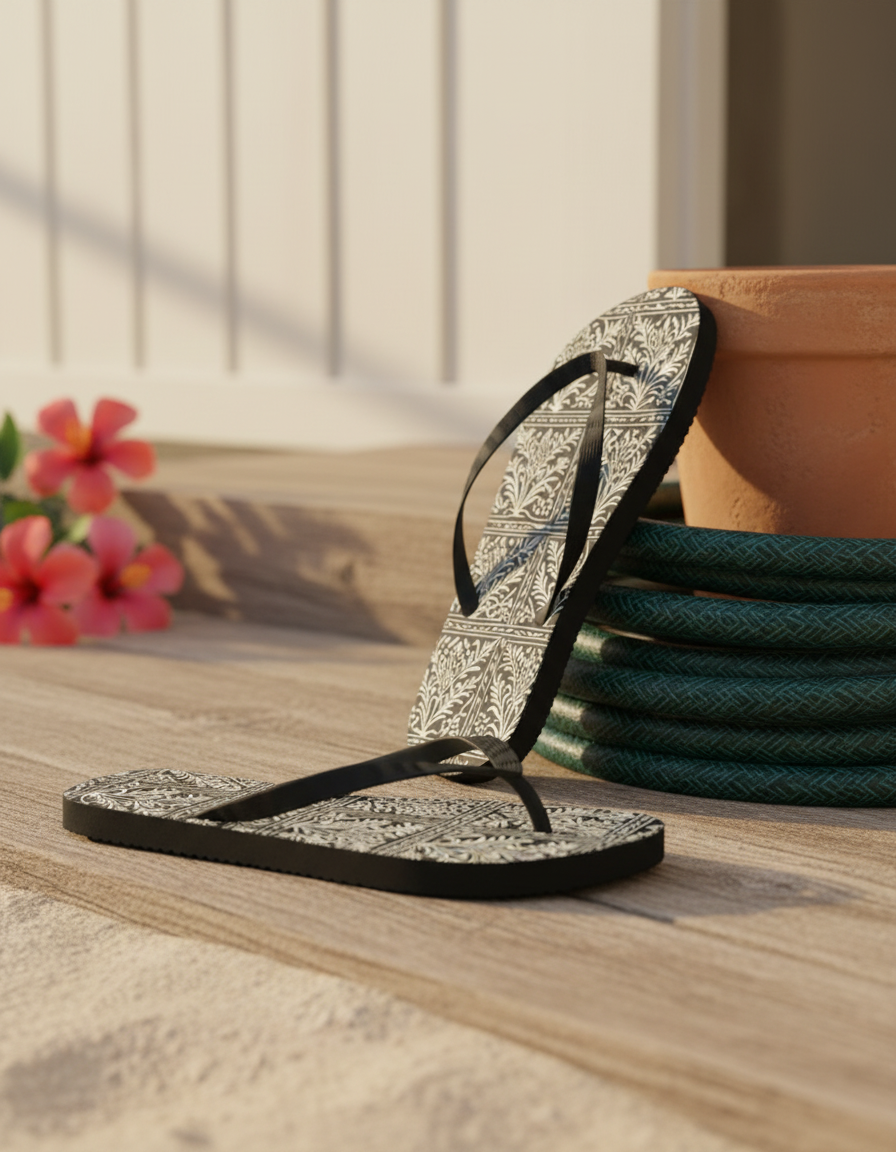Kalam Flip Flops flip flops