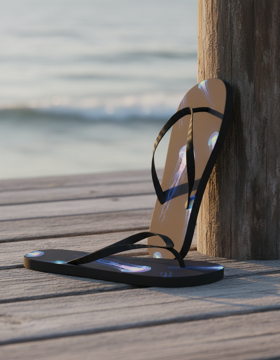 Flip Flops in Drift