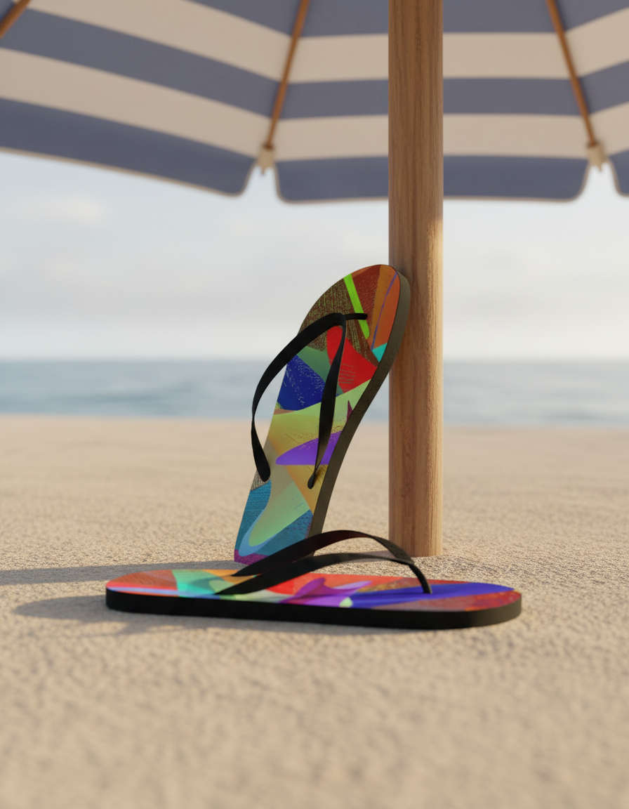 Kindle Flip Flops flip flops