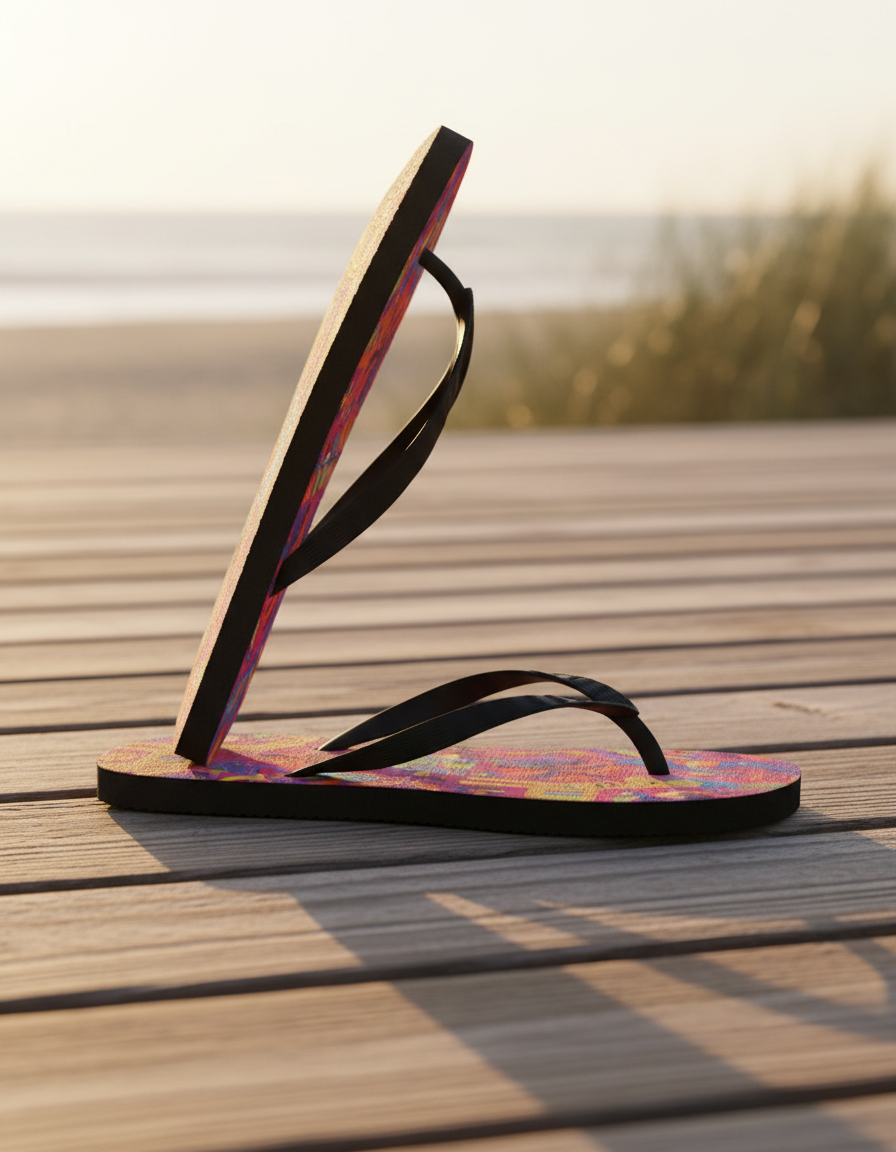 Flip Flops in Ritual