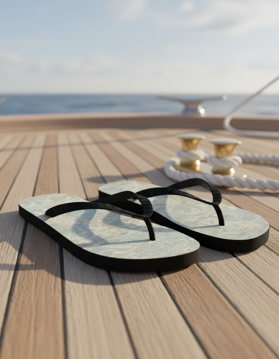 Flip Flops in Haven