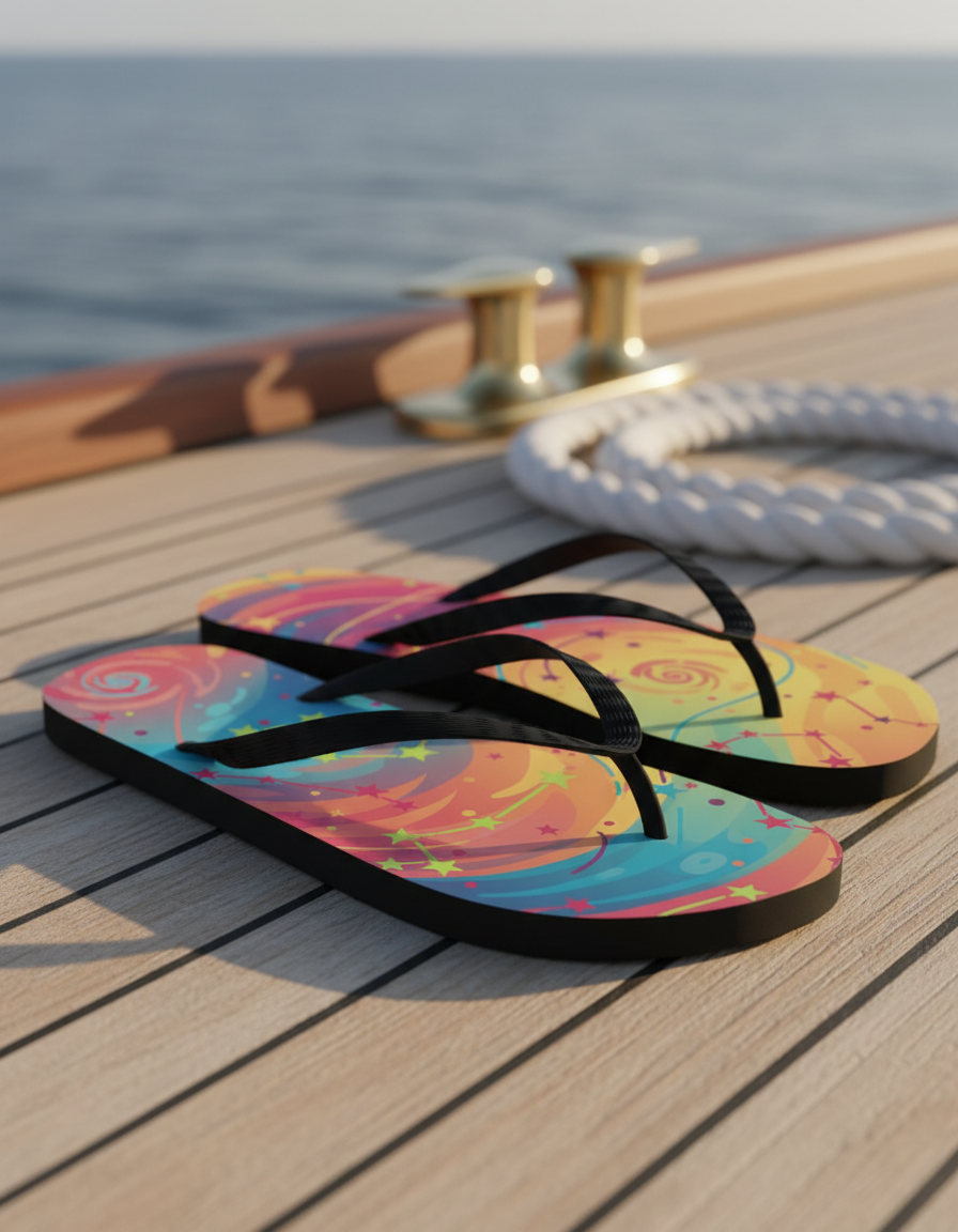 Flip Flops in Astral
