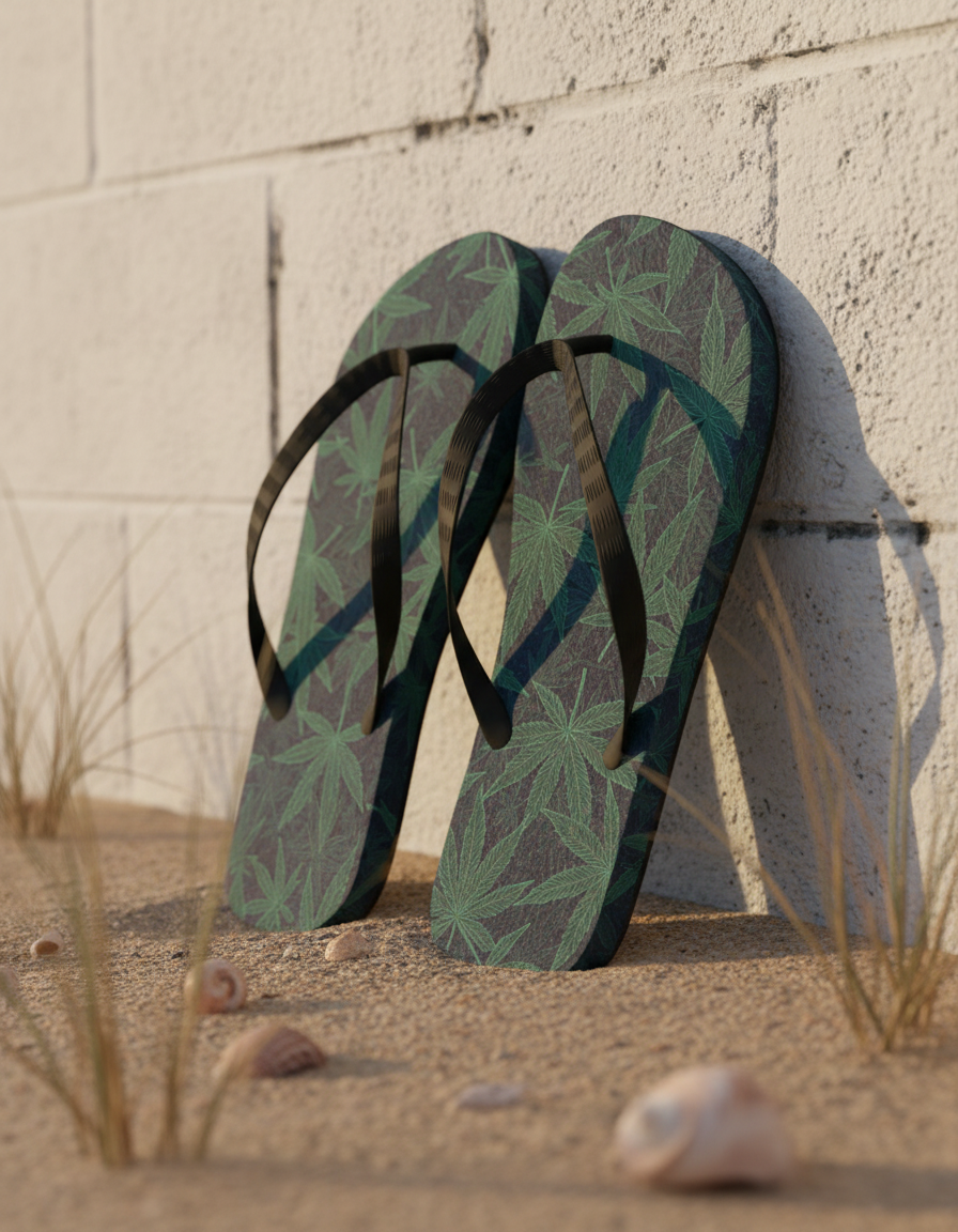 Flip Flops in Kumo