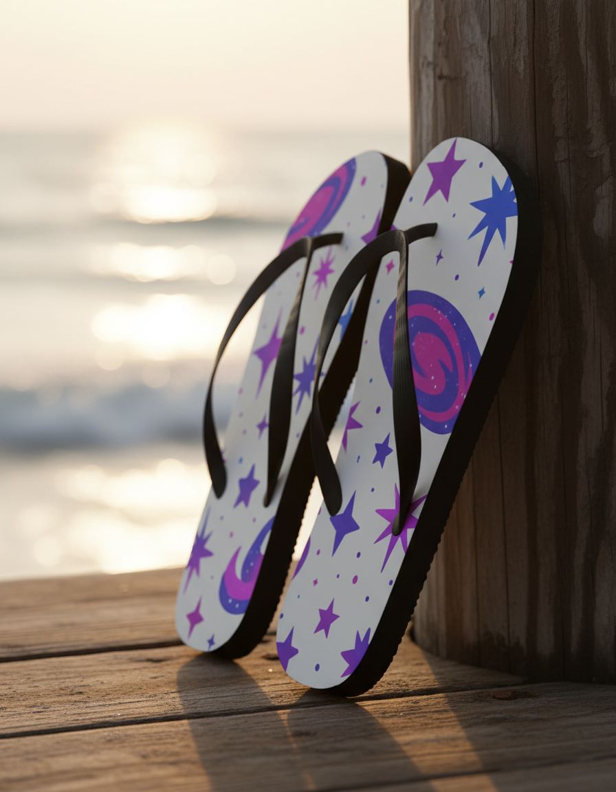Flip Flops in Astral