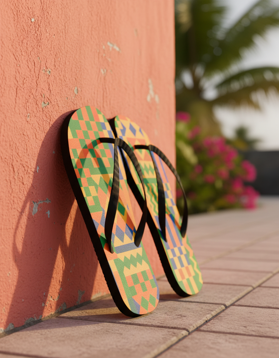 Moyo Flip Flops flip flops