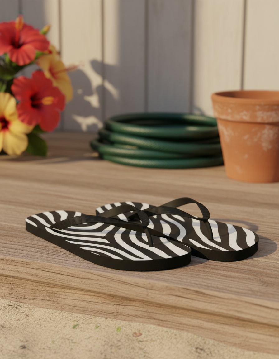 Flip Flops in Prowl