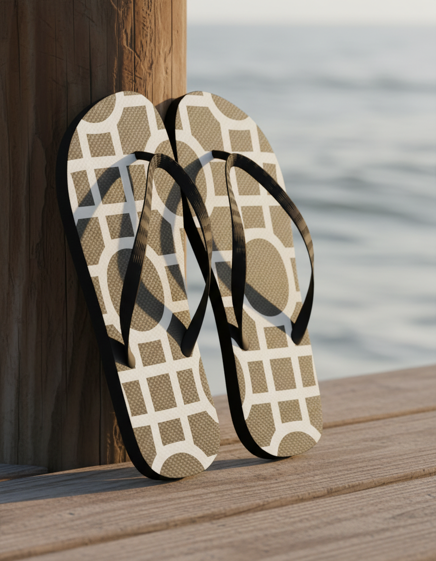 Flip Flops in Eclipse
