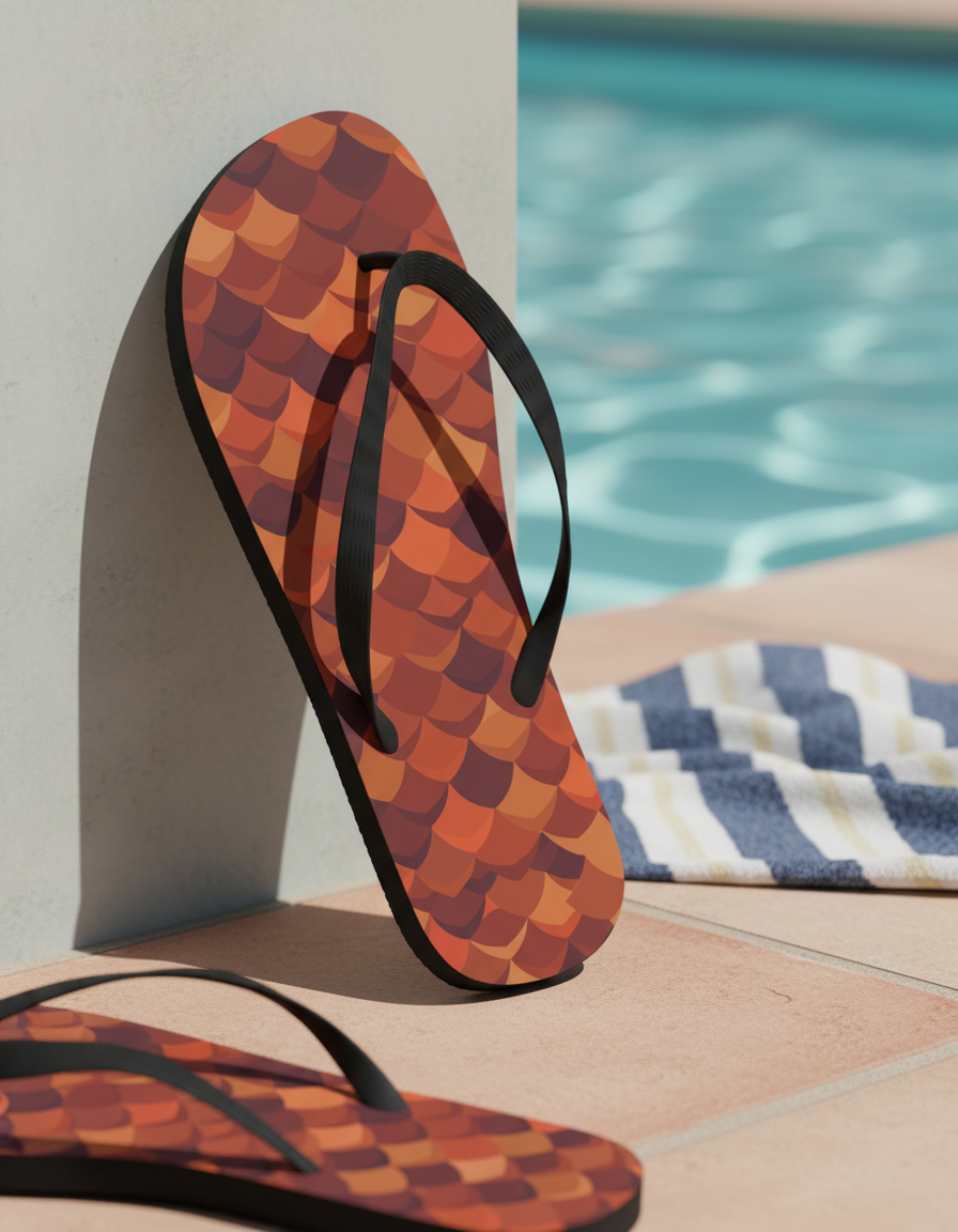 Flip Flops in Nami
