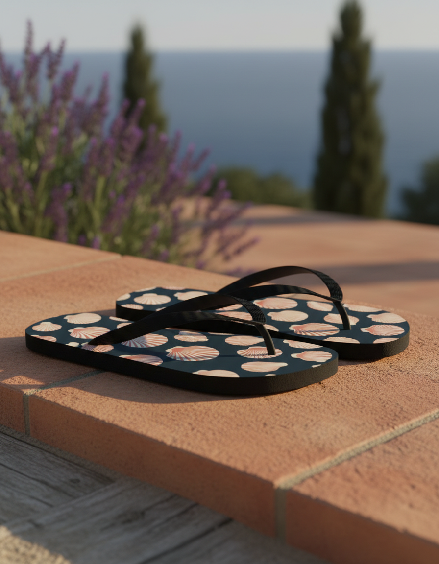 Flip Flops in Nautilus
