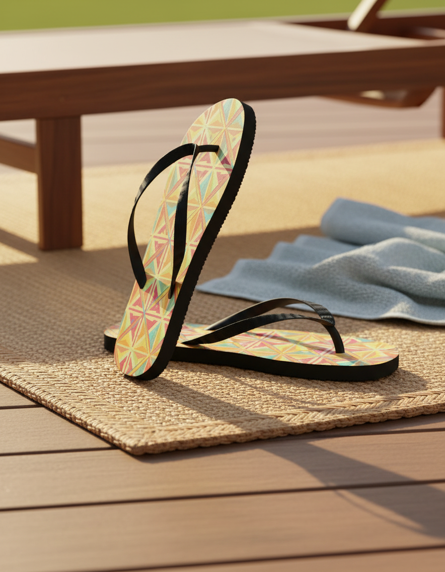 Mizu Flip Flops flip flops