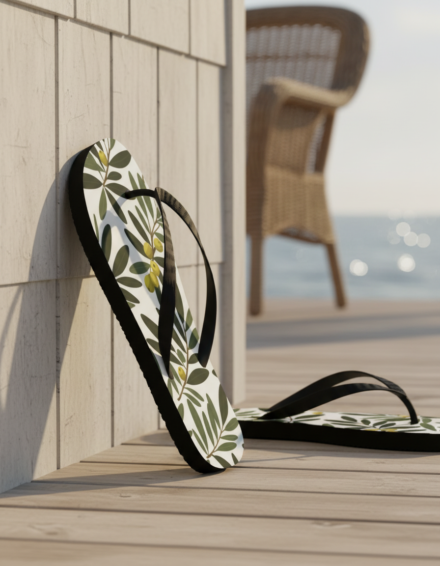 Flip Flops in Haven