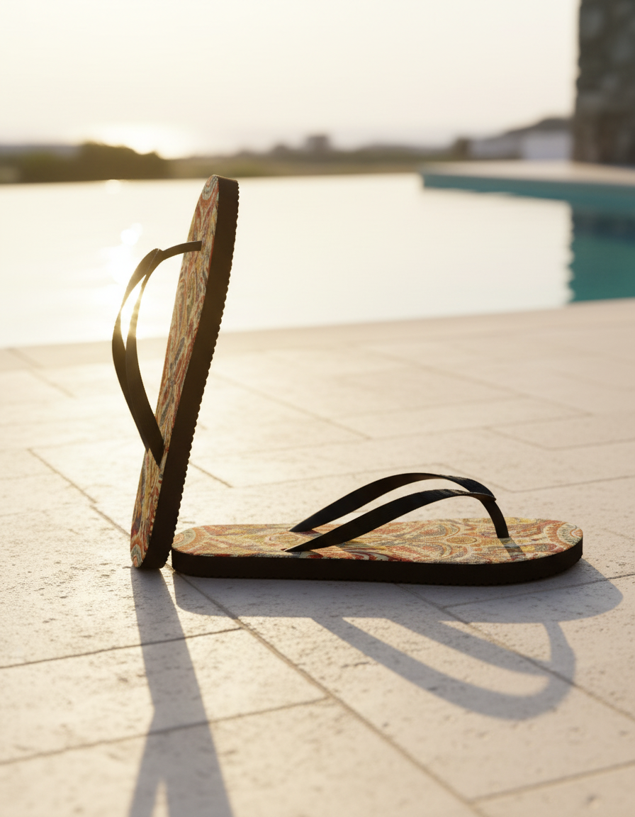 Kismet Flip Flops flip flops