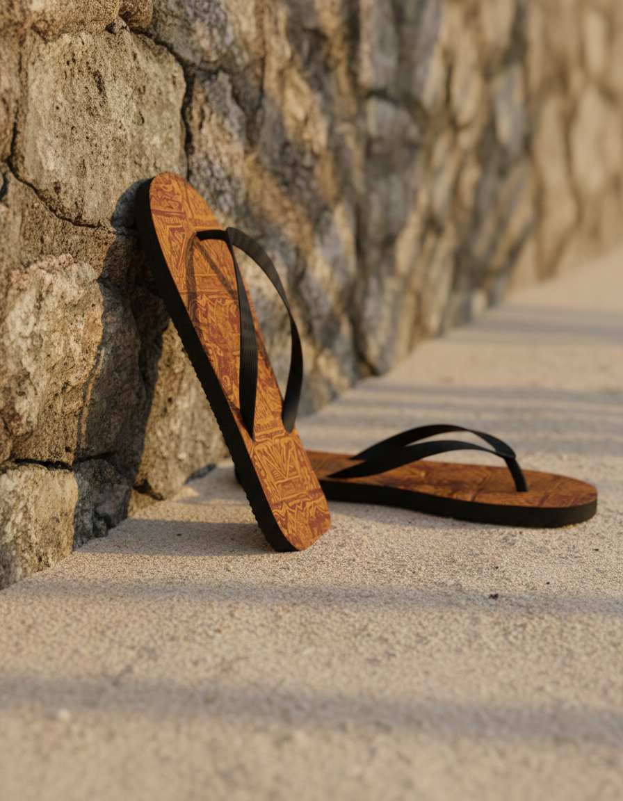 Flip Flops in Mana