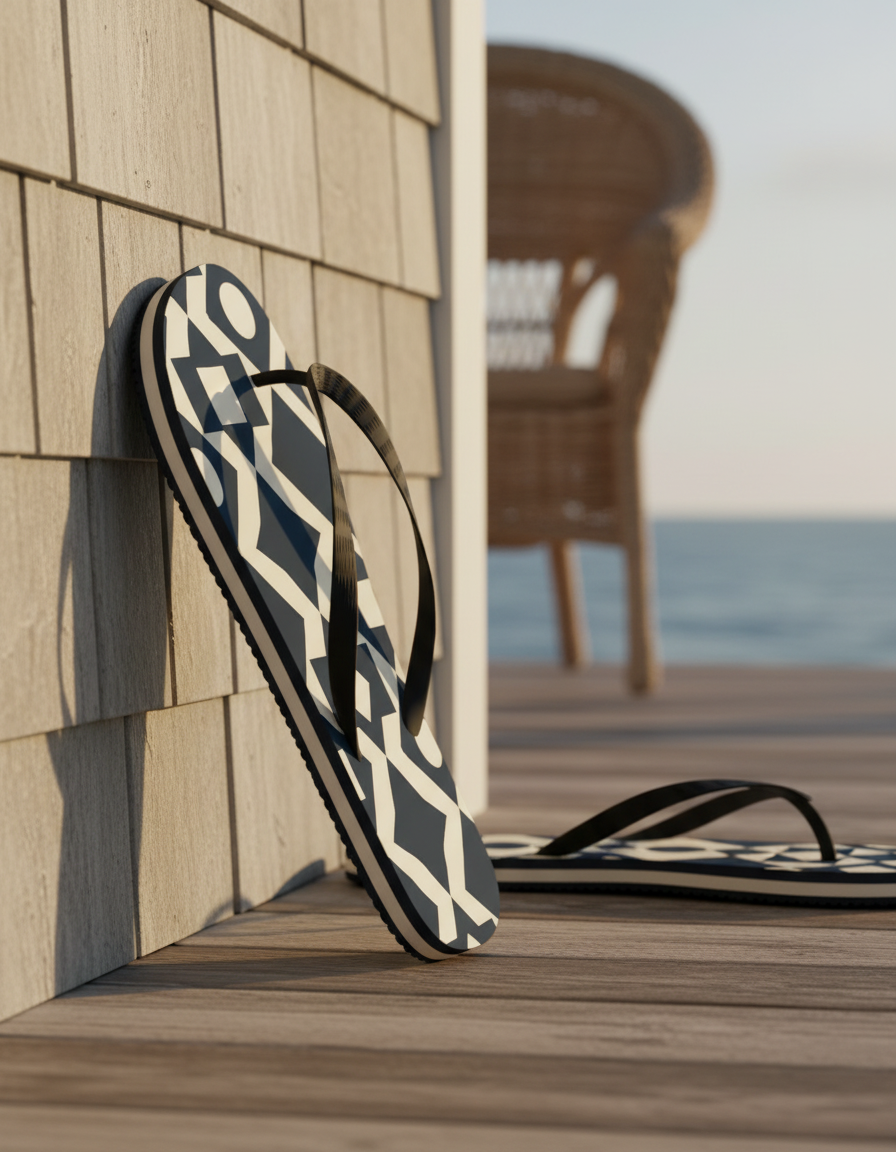 Flip Flops in Zenith