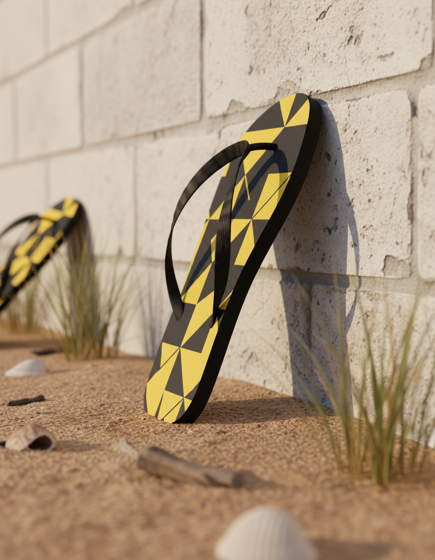Vortex Flip Flops flip flops
