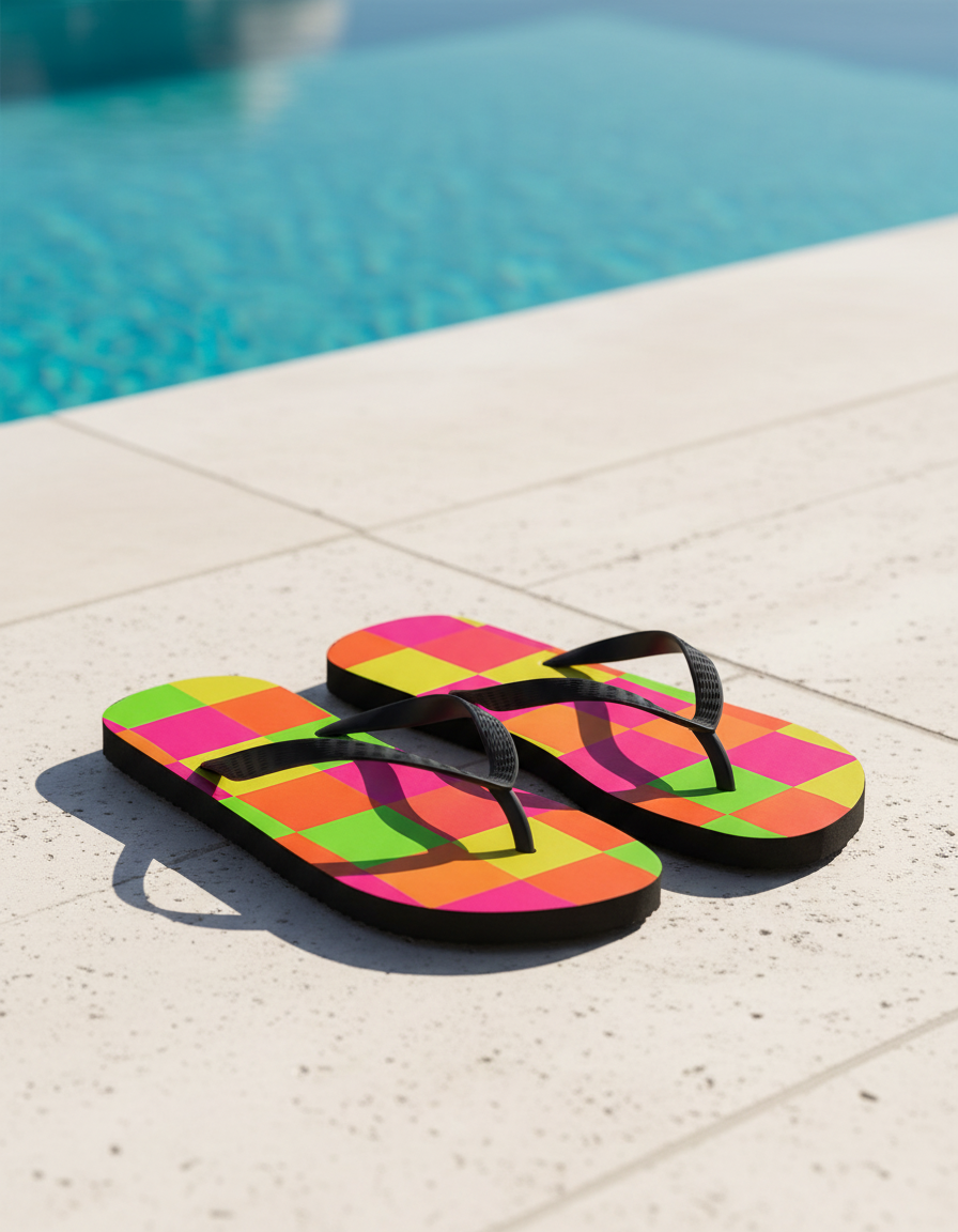 Flip Flops in Pulse