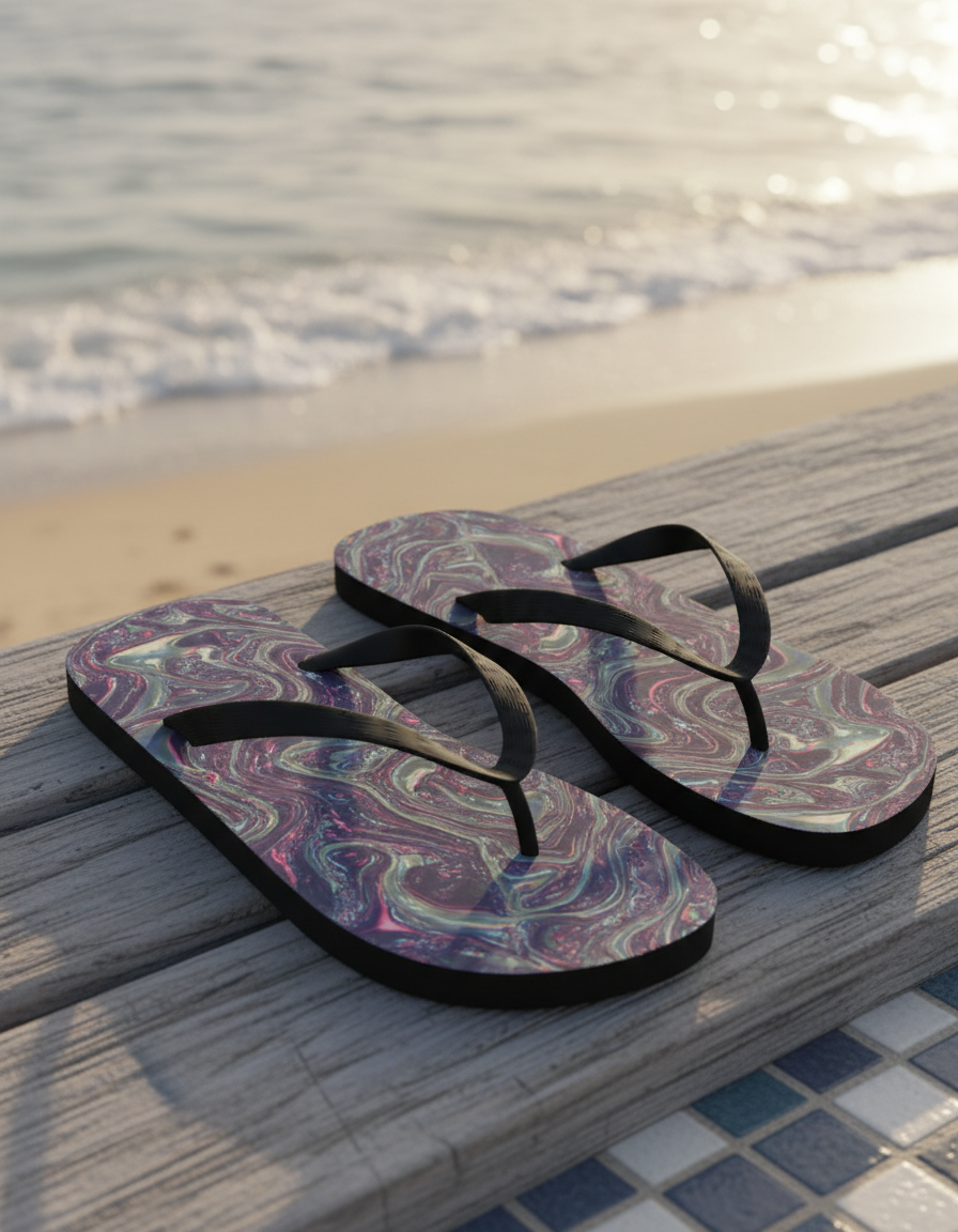 Flip Flops in Glint