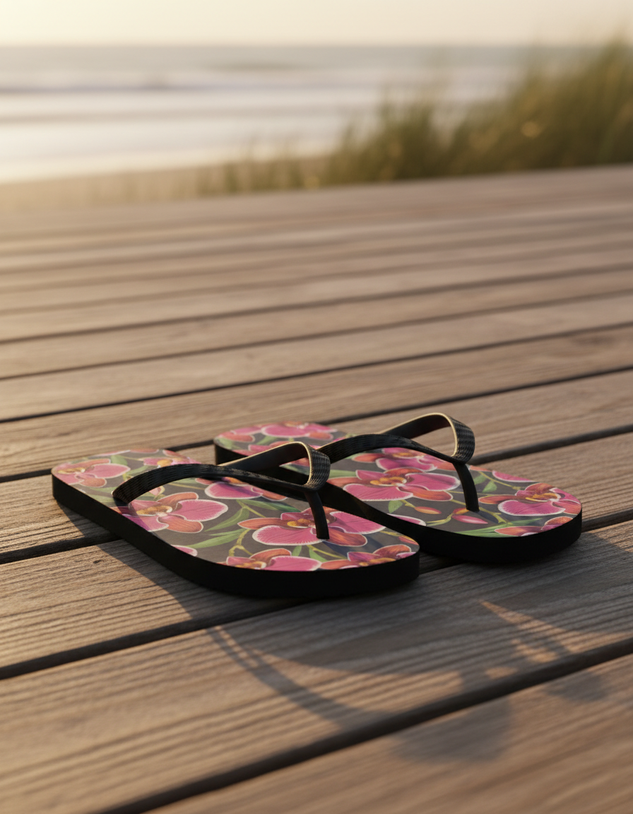Bloom Flip Flops flip flops