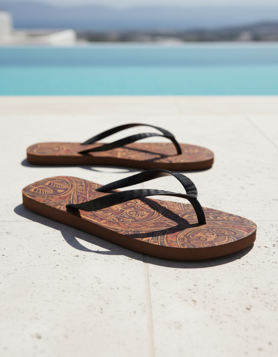 Flip Flops in Mana