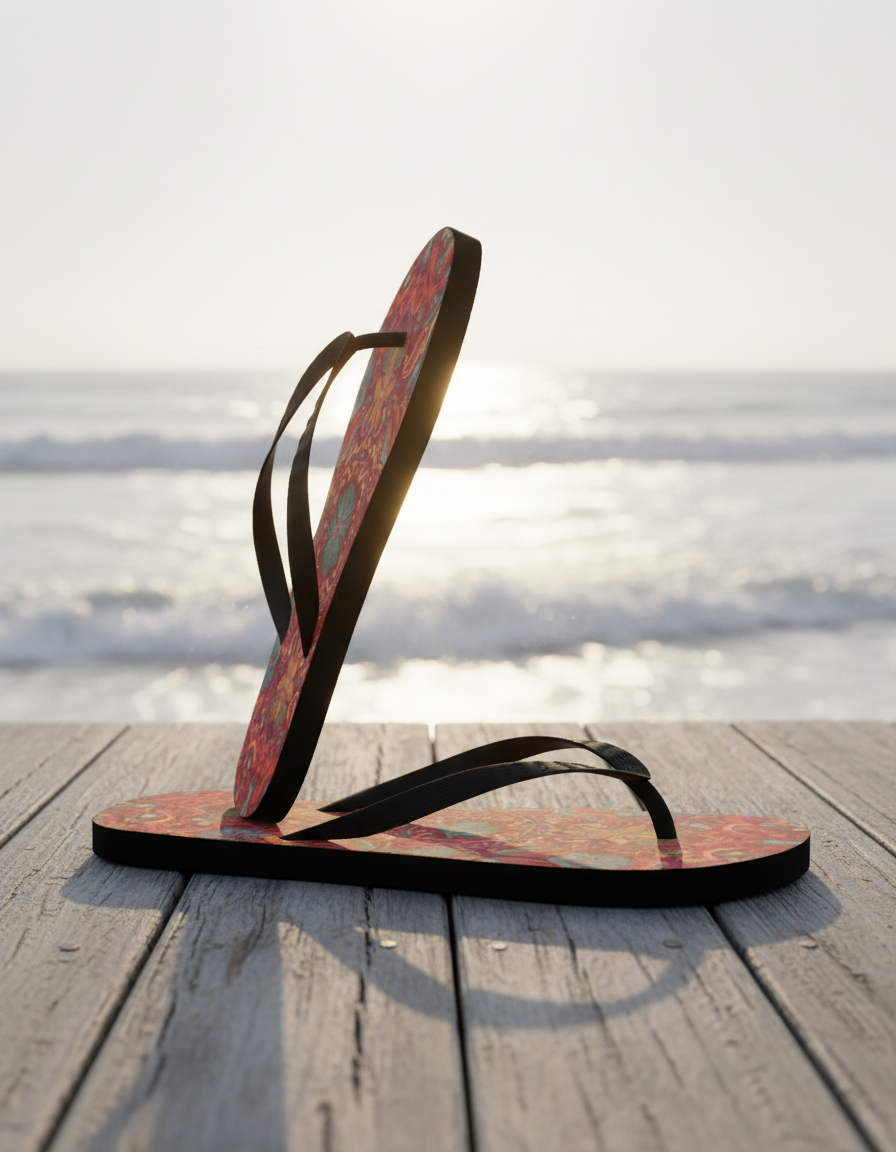Flip Flops in Tonal