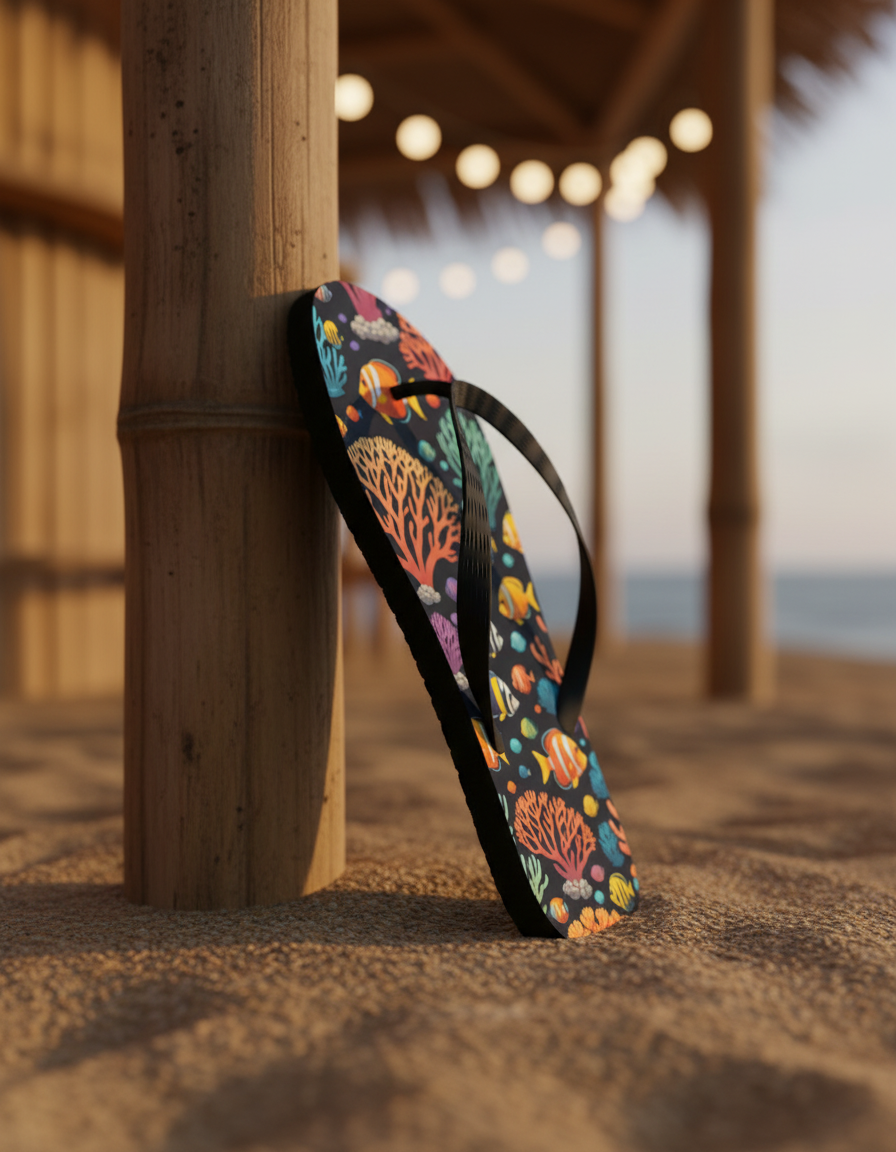 Flip Flops in Nautilus