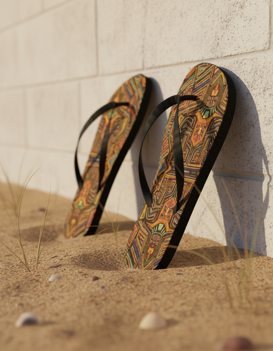 Flip Flops in Kuna